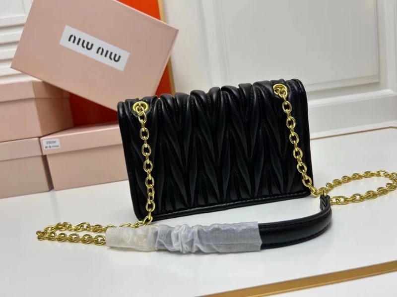 Miu Miu Satchel Bags